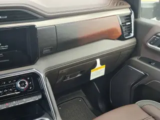 2026 GMC Sierra 2500 HD