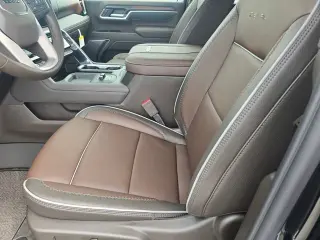 2026 GMC Sierra 2500 HD
