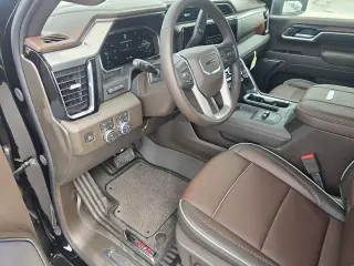 2026 GMC Sierra 2500 HD