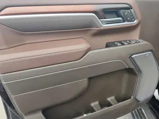 2026 GMC Sierra 2500 HD