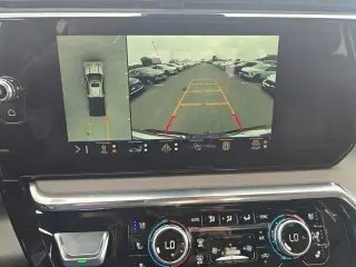 2026 GMC Sierra 2500 HD