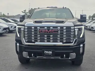 2026 GMC Sierra 2500 HD