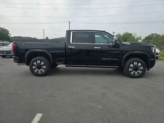 2026 GMC Sierra 2500 HD