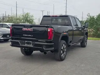 2026 GMC Sierra 2500 HD
