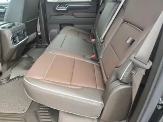 2026 GMC Sierra 2500 HD