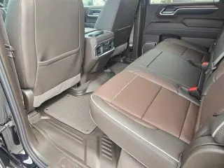 2026 GMC Sierra 2500 HD