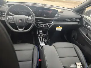 2026 Buick Envista