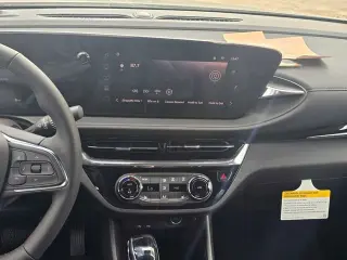 2026 Buick Envista
