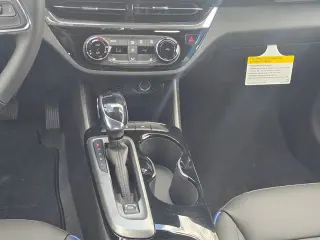 2026 Buick Envista