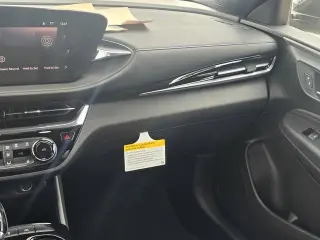 2026 Buick Envista