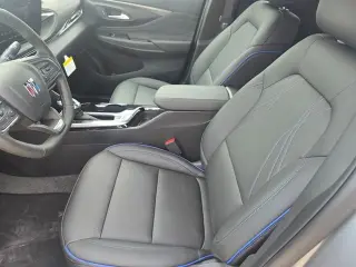 2026 Buick Envista