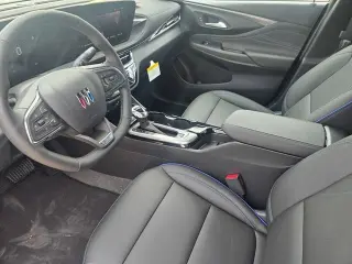 2026 Buick Envista