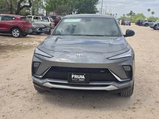 2026 Buick Envista