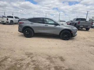 2026 Buick Envista