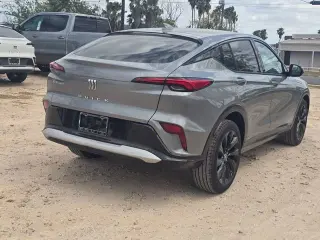 2026 Buick Envista