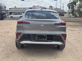 2026 Buick Envista