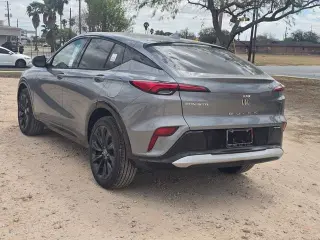 2026 Buick Envista