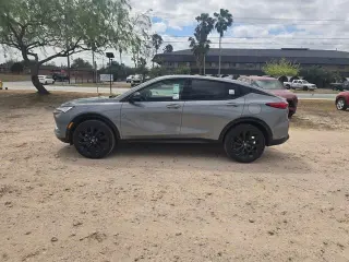 2026 Buick Envista