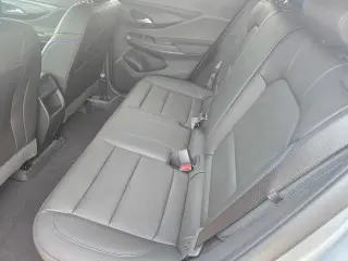 2026 Buick Envista