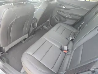 2026 Buick Envista