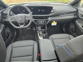 2026 Buick Envista