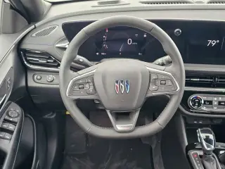 2026 Buick Envista