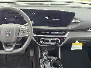 2026 Buick Envista