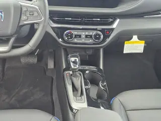 2026 Buick Envista