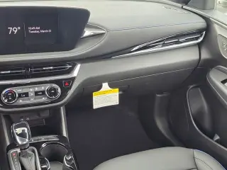 2026 Buick Envista