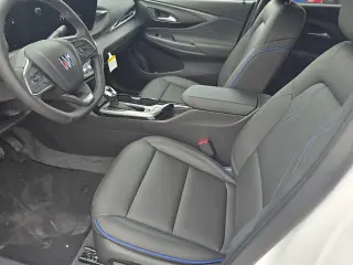 2026 Buick Envista