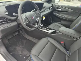 2026 Buick Envista