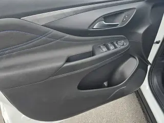2026 Buick Envista