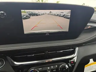 2026 Buick Envista