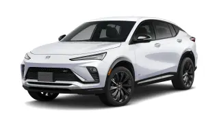 2026 Buick Envista
