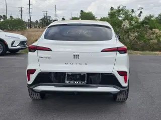 2026 Buick Envista