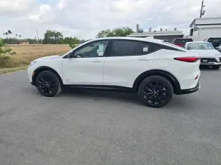 2026 Buick Envista