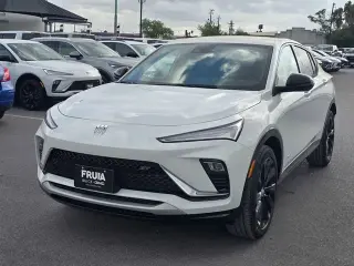 2026 Buick Envista