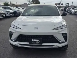 2026 Buick Envista