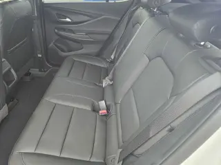 2026 Buick Envista