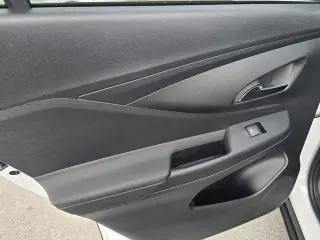 2026 Buick Envista