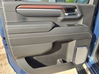 2026 GMC Sierra 2500 HD