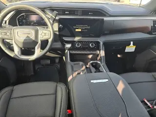 2026 GMC Sierra 2500 HD