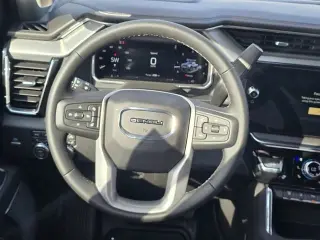 2026 GMC Sierra 2500 HD