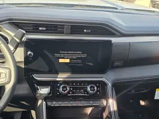2026 GMC Sierra 2500 HD