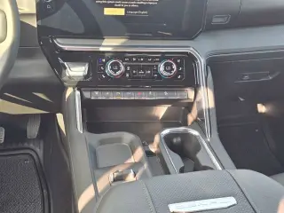 2026 GMC Sierra 2500 HD