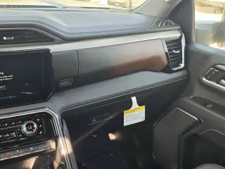 2026 GMC Sierra 2500 HD