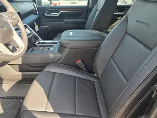 2026 GMC Sierra 2500 HD