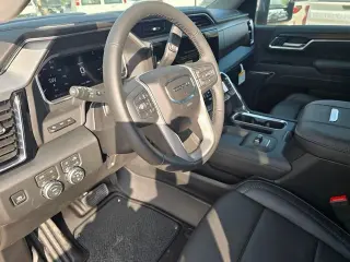 2026 GMC Sierra 2500 HD