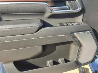2026 GMC Sierra 2500 HD