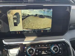 2026 GMC Sierra 2500 HD